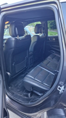 Jeep Grand cherokee Overland - 13200 € / 25816.96 лв. - 54017281 15 | Car24.bg Jeep Grand cherokee Overland - 13200 € / 25816.96 лв. - 54017281 15