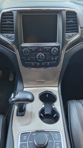 Jeep Grand cherokee Overland - 13200 € / 25816.96 лв. - 54017281 13 | Car24.bg Jeep Grand cherokee Overland - 13200 € / 25816.96 лв. - 54017281 13