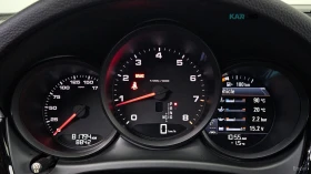Porsche Macan * KEYLESS* Camera* ПОДГРЕВ* LED* | Auto.bg — изображение 8 Porsche Macan * KEYLESS* Camera* ПОДГРЕВ* LED* | Auto.bg — изображение 8