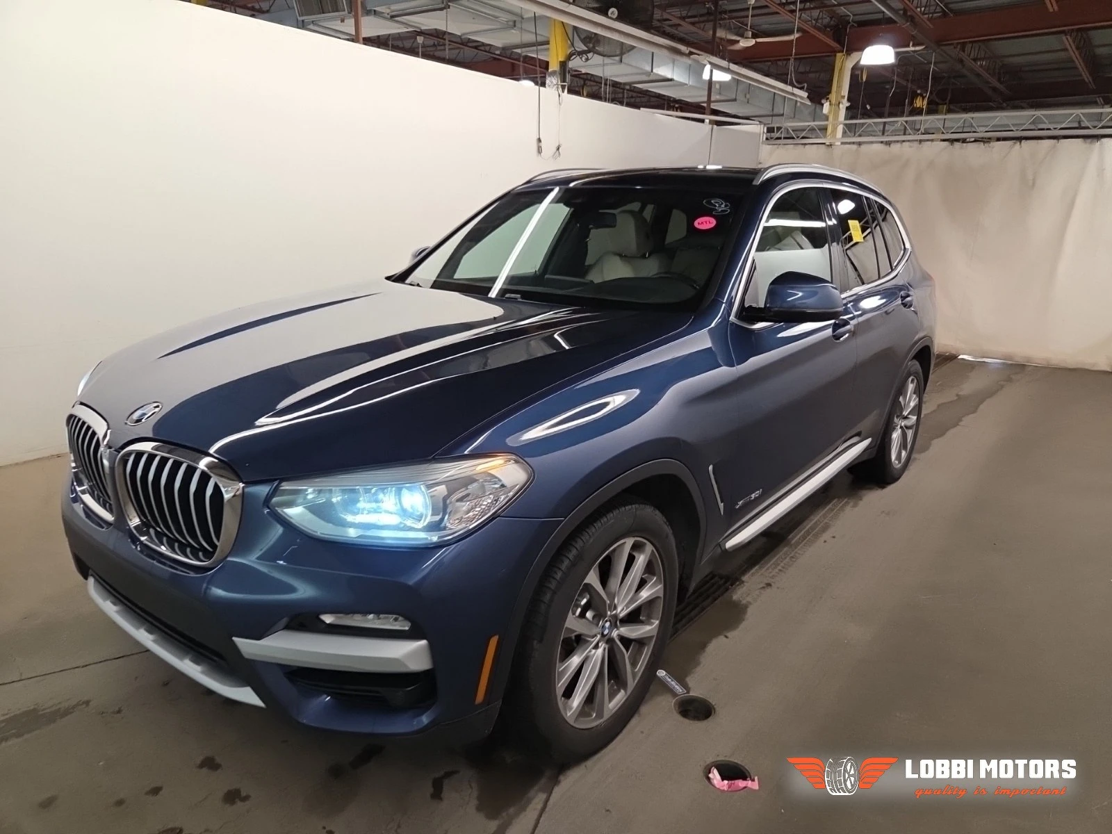 BMW X3 undefined | Auto.bg — изображение 1 BMW X3 undefined | Auto.bg — изображение 1