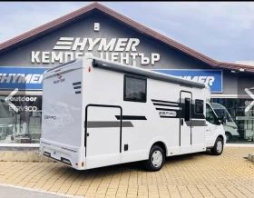 Кемпер ROLLER TEAM Zefiro 267 TL 2027, Климатик, Солар | Auto.bg — изображение 4 Кемпер ROLLER TEAM Zefiro 267 TL 2027, Климатик, Солар | Auto.bg — изображение 4