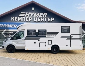 Кемпер ROLLER TEAM Zefiro 267 TL 2027, Климатик, Солар | Auto.bg — изображение 3 Кемпер ROLLER TEAM Zefiro 267 TL 2027, Климатик, Солар | Auto.bg — изображение 3