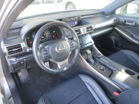 Lexus IS 300h F Sport * *  | Mobile.bg   12