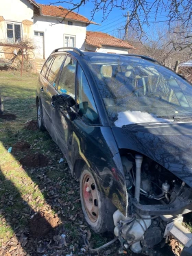 Citroen C4 Picasso 1600 - 333 € / 651.29 лв. - 80585595 15 | Car24.bg Citroen C4 Picasso 1600 - 333 € / 651.29 лв. - 80585595 15
