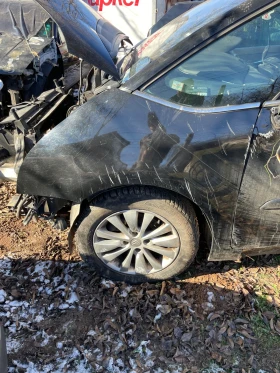 Citroen C4 Picasso 1600 - 333 € / 651.29 лв. - 80585595 4 | Car24.bg Citroen C4 Picasso 1600 - 333 € / 651.29 лв. - 80585595 4