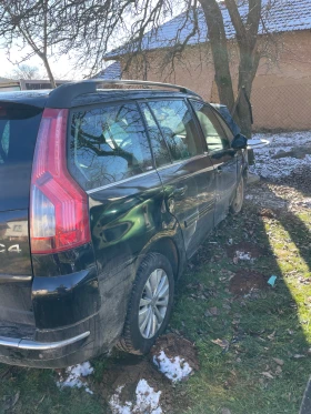 Citroen C4 Picasso 1600 - 333 € / 651.29 лв. - 80585595 2 | Car24.bg Citroen C4 Picasso 1600 - 333 € / 651.29 лв. - 80585595 2