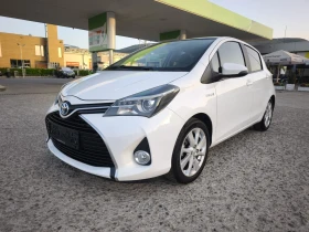 Toyota Yaris 1.5HYBRID LOUNGE FULL SERVICE EVRO 6 NEW - Car24.bg Toyota Yaris 1.5HYBRID LOUNGE FULL SERVICE EVRO 6 NEW