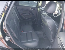 Mercedes-Benz B 250 4matic | Mobile.bg — малка снимка 10