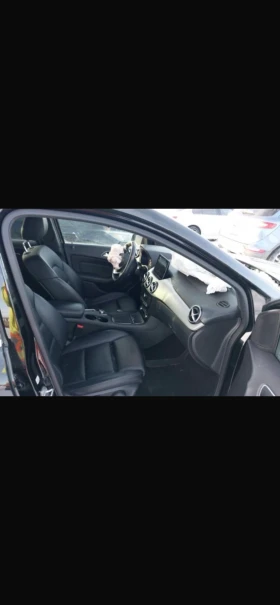 Mercedes-Benz B 250 4matic | Mobile.bg — малка снимка 8