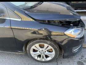Mercedes-Benz B 250 4matic | Mobile.bg — малка снимка 3