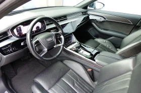 Audi A8 2XS-LINE* LED LIGHTS* B&O* HEAD UP* 360*  - 61900 лв. / 31648.97 € - 12586513 10 | Car24.bg Audi A8 2XS-LINE* LED LIGHTS* B&O* HEAD UP* 360*  - 61900 лв. / 31648.97 € - 12586513 10