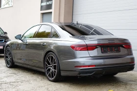 Audi A8 2XS-LINE* LED LIGHTS* B&O* HEAD UP* 360*  - 61900 лв. / 31648.97 € - 12586513 7 | Car24.bg Audi A8 2XS-LINE* LED LIGHTS* B&O* HEAD UP* 360*  - 61900 лв. / 31648.97 € - 12586513 7