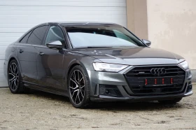 Audi A8 2XS-LINE* LED LIGHTS* B&O* HEAD UP* 360*  - 61900 лв. / 31648.97 € - 12586513 6 | Car24.bg Audi A8 2XS-LINE* LED LIGHTS* B&O* HEAD UP* 360*  - 61900 лв. / 31648.97 € - 12586513 6