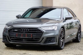 Audi A8 2XS-LINE* LED LIGHTS* B&O* HEAD UP* 360*  - 61900 лв. / 31648.97 € - 12586513 4 | Car24.bg Audi A8 2XS-LINE* LED LIGHTS* B&O* HEAD UP* 360*  - 61900 лв. / 31648.97 € - 12586513 4