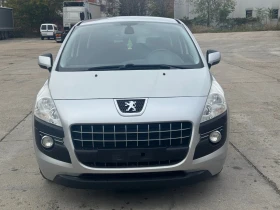 Peugeot 3008 1600-112 кс автомат е hdi - Car24.bg Peugeot 3008 1600-112 кс автомат е hdi