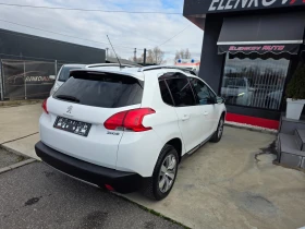Peugeot 2008 ALLURE 1.6I-120к.с-EURO 5b-АВТОМАТИК-ШВЕЙЦАРИЯ - 16900 лв. / 8640.83 € - 99109364 8 | Car24.bg Peugeot 2008 ALLURE 1.6I-120к.с-EURO 5b-АВТОМАТИК-ШВЕЙЦАРИЯ - 16900 лв. / 8640.83 € - 99109364 8