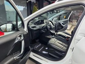 Peugeot 2008 ALLURE 1.6I-120к.с-EURO 5b-АВТОМАТИК-ШВЕЙЦАРИЯ - 16900 лв. / 8640.83 € - 99109364 12 | Car24.bg Peugeot 2008 ALLURE 1.6I-120к.с-EURO 5b-АВТОМАТИК-ШВЕЙЦАРИЯ - 16900 лв. / 8640.83 € - 99109364 12