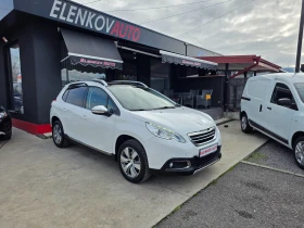 Peugeot 2008 ALLURE 1.6I-120к.с-EURO 5b-АВТОМАТИК-ШВЕЙЦАРИЯ - Car24.bg Peugeot 2008 ALLURE 1.6I-120к.с-EURO 5b-АВТОМАТИК-ШВЕЙЦАРИЯ