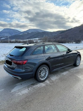 Audi A4 Allroad Matrix - 25000 € / 48895.75 лв. - 64899781 5 | Car24.bg Audi A4 Allroad Matrix - 25000 € / 48895.75 лв. - 64899781 5