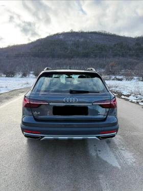 Audi A4 Allroad Matrix - 25000 € / 48895.75 лв. - 64899781 4 | Car24.bg Audi A4 Allroad Matrix - 25000 € / 48895.75 лв. - 64899781 4