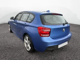 BMW 118 1.6 турбо 170 - 11 € / 21.51 лв. - 50731158 3 | Car24.bg BMW 118 1.6 турбо 170 - 11 € / 21.51 лв. - 50731158 3