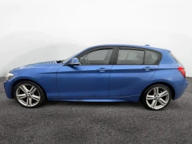 BMW 118 1.6 турбо 170 - 11 € / 21.51 лв. - 50731158 2 | Car24.bg BMW 118 1.6 турбо 170 - 11 € / 21.51 лв. - 50731158 2