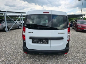 Dacia Dokker 1, 5 DCI КЛИМАТИК !! НОВ ВНОС !!! | Auto.bg — изображение 4 Dacia Dokker 1, 5 DCI КЛИМАТИК !! НОВ ВНОС !!! | Auto.bg — изображение 4