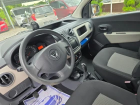 Dacia Dokker 1, 5 DCI КЛИМАТИК !! НОВ ВНОС !!! | Auto.bg — изображение 12 Dacia Dokker 1, 5 DCI КЛИМАТИК !! НОВ ВНОС !!! | Auto.bg — изображение 12