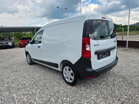 Dacia Dokker 1, 5 DCI КЛИМАТИК !! НОВ ВНОС !!! | Auto.bg — изображение 3 Dacia Dokker 1, 5 DCI КЛИМАТИК !! НОВ ВНОС !!! | Auto.bg — изображение 3