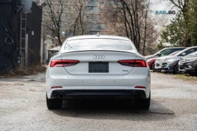 Audi A5 Technik* 45TFSI* АвтоКредит* (ЦЕНА ДО БГ) | Auto.bg — изображение 4 Audi A5 Technik* 45TFSI* АвтоКредит* (ЦЕНА ДО БГ) | Auto.bg — изображение 4