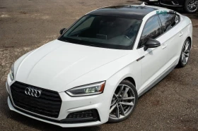 Audi A5 Technik* 45TFSI* АвтоКредит* (ЦЕНА ДО БГ) | Auto.bg — изображение 2 Audi A5 Technik* 45TFSI* АвтоКредит* (ЦЕНА ДО БГ) | Auto.bg — изображение 2