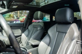 Audi A5 Technik* 45TFSI* АвтоКредит* (ЦЕНА ДО БГ) | Auto.bg — изображение 9 Audi A5 Technik* 45TFSI* АвтоКредит* (ЦЕНА ДО БГ) | Auto.bg — изображение 9