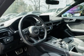 Audi A5 Technik* 45TFSI* АвтоКредит* (ЦЕНА ДО БГ) | Auto.bg — изображение 7 Audi A5 Technik* 45TFSI* АвтоКредит* (ЦЕНА ДО БГ) | Auto.bg — изображение 7