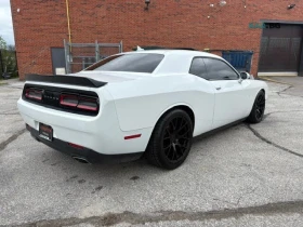 Dodge Challenger SXT (КРАЙНА цена до БЪЛГАРИЯ) | Auto.bg — изображение 5 Dodge Challenger SXT (КРАЙНА цена до БЪЛГАРИЯ) | Auto.bg — изображение 5