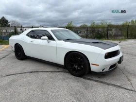 Dodge Challenger SXT (КРАЙНА цена до БЪЛГАРИЯ) | Auto.bg — изображение 7 Dodge Challenger SXT (КРАЙНА цена до БЪЛГАРИЯ) | Auto.bg — изображение 7
