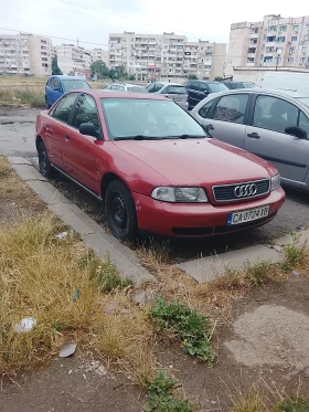 Audi A4 - Car24.bg Audi A4