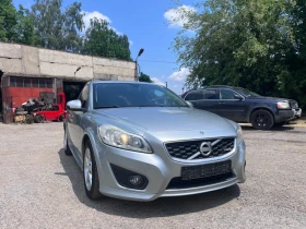 Volvo C30 1.6 d2 114hp R-Design | Auto.bg — изображение 4 Volvo C30 1.6 d2 114hp R-Design | Auto.bg — изображение 4