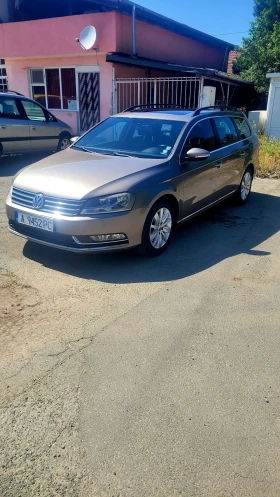 VW Passat 2.0 - 8000 € / 15646.64 лв. - 45595383 3 | Car24.bg VW Passat 2.0 - 8000 € / 15646.64 лв. - 45595383 3