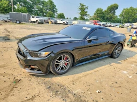 Ford Mustang 5.0 GT - Car24.bg Ford Mustang 5.0 GT