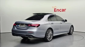 Mercedes-Benz E 350 4MATIC/AMG-LINE/DRIVE-ASSISTS/SUNROOF | Auto.bg — изображение 3 Mercedes-Benz E 350 4MATIC/AMG-LINE/DRIVE-ASSISTS/SUNROOF | Auto.bg — изображение 3