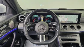Mercedes-Benz E 350 4MATIC/AMG-LINE/DRIVE-ASSISTS/SUNROOF | Auto.bg — изображение 7 Mercedes-Benz E 350 4MATIC/AMG-LINE/DRIVE-ASSISTS/SUNROOF | Auto.bg — изображение 7