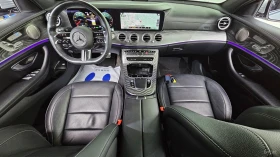 Mercedes-Benz E 350 4MATIC/AMG-LINE/DRIVE-ASSISTS/SUNROOF | Auto.bg — изображение 6 Mercedes-Benz E 350 4MATIC/AMG-LINE/DRIVE-ASSISTS/SUNROOF | Auto.bg — изображение 6