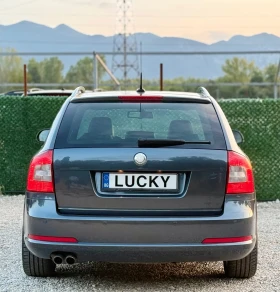 Skoda Octavia 2.0TDi 170hp//VRS* DSG | Auto.bg — изображение 6 Skoda Octavia 2.0TDi 170hp//VRS* DSG | Auto.bg — изображение 6