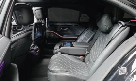 Mercedes-Benz S 450 L* 4MATIC* BURMESTER* ОБДУХВАНЕ* МАСАЖ* | Auto.bg — изображение 14 Mercedes-Benz S 450 L* 4MATIC* BURMESTER* ОБДУХВАНЕ* МАСАЖ* | Auto.bg — изображение 14