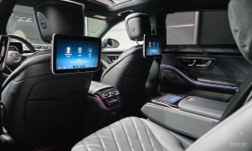 Mercedes-Benz S 450 L* 4MATIC* BURMESTER* ОБДУХВАНЕ* МАСАЖ* | Auto.bg — изображение 15 Mercedes-Benz S 450 L* 4MATIC* BURMESTER* ОБДУХВАНЕ* МАСАЖ* | Auto.bg — изображение 15