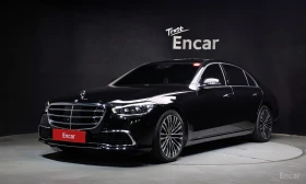 Mercedes-Benz S 450 L* 4MATIC* BURMESTER* ОБДУХВАНЕ* МАСАЖ*