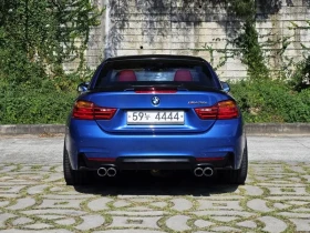 BMW 428 I M Sports Convertible | Auto.bg — изображение 5 BMW 428 I M Sports Convertible | Auto.bg — изображение 5
