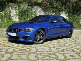 BMW 428 I M Sports Convertible | Auto.bg — изображение 2 BMW 428 I M Sports Convertible | Auto.bg — изображение 2