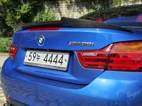BMW 428 I M Sports Convertible | Auto.bg — изображение 6 BMW 428 I M Sports Convertible | Auto.bg — изображение 6