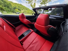 BMW 428 I M Sports Convertible | Auto.bg — изображение 14 BMW 428 I M Sports Convertible | Auto.bg — изображение 14